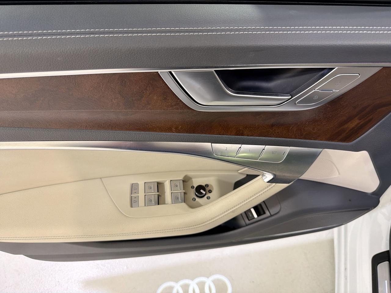 2021 Audi A6 Prestige San Antonio TX