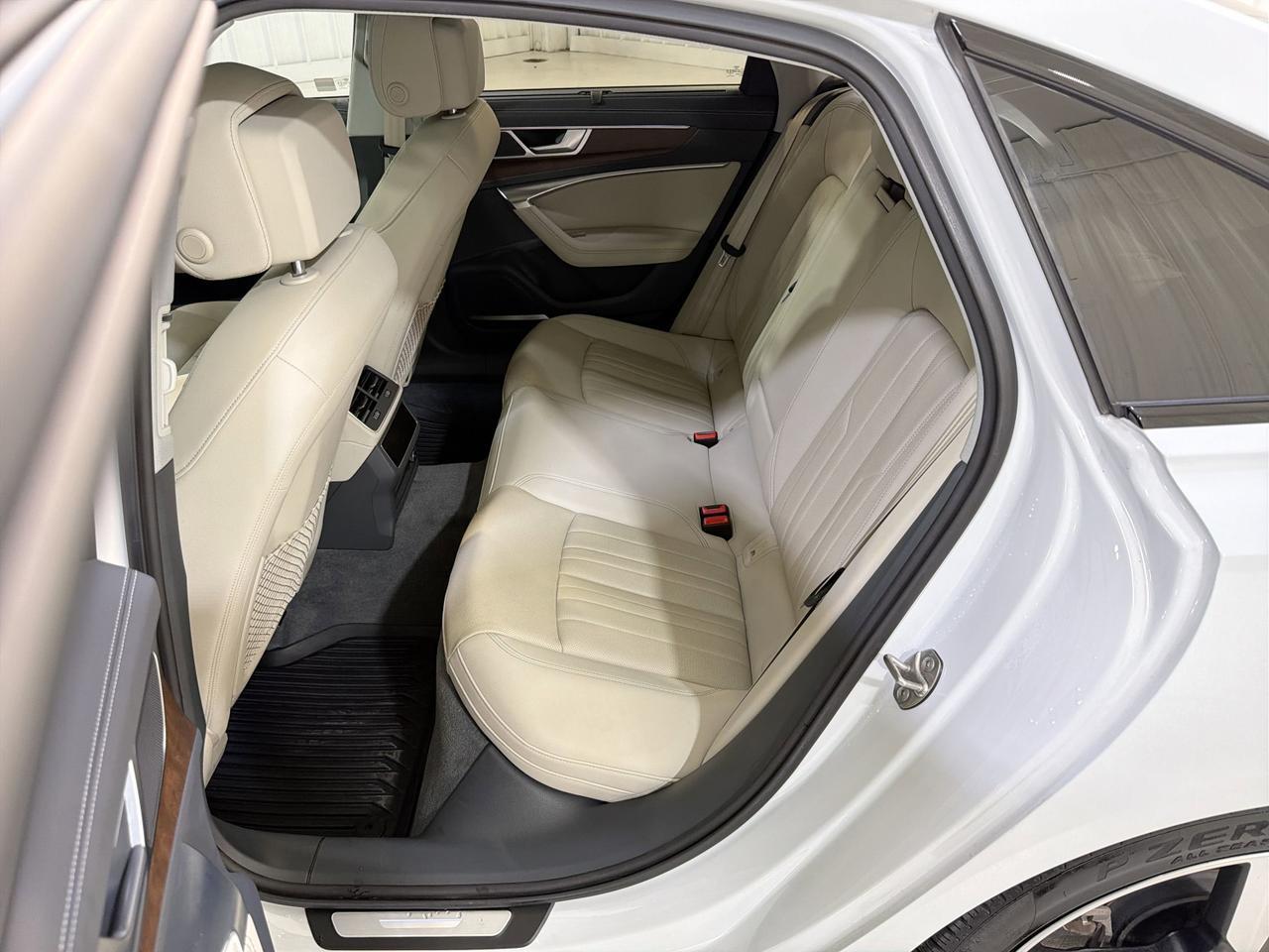 2021 Audi A6 Prestige San Antonio TX