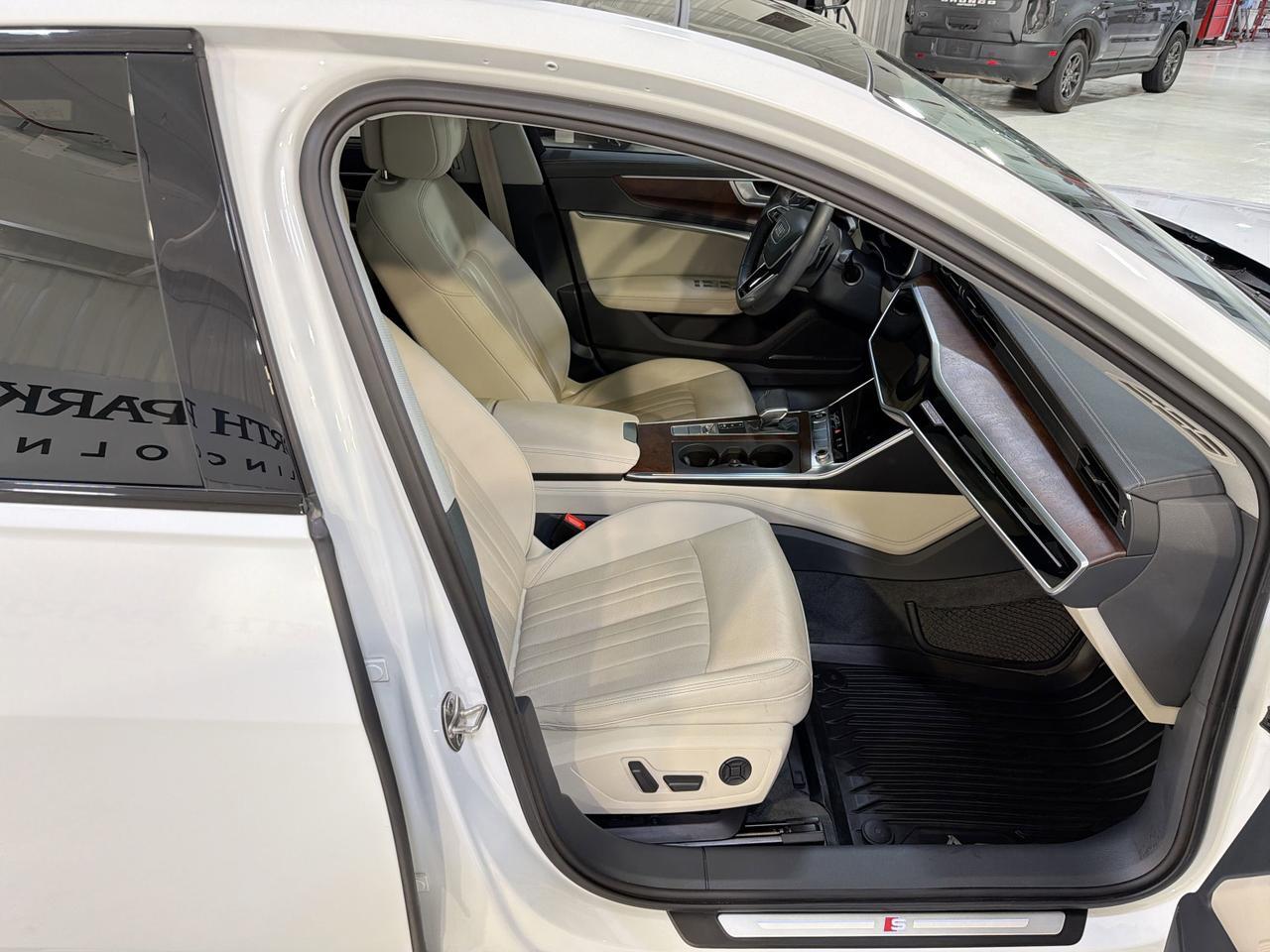 2021 Audi A6 Prestige San Antonio TX