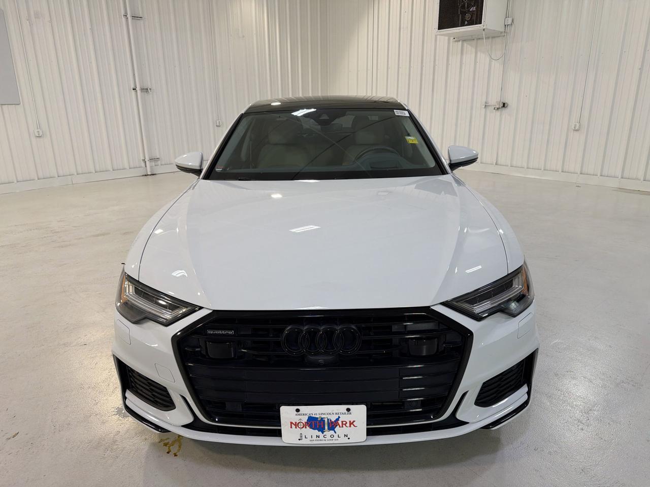 2021 Audi A6 Prestige San Antonio TX