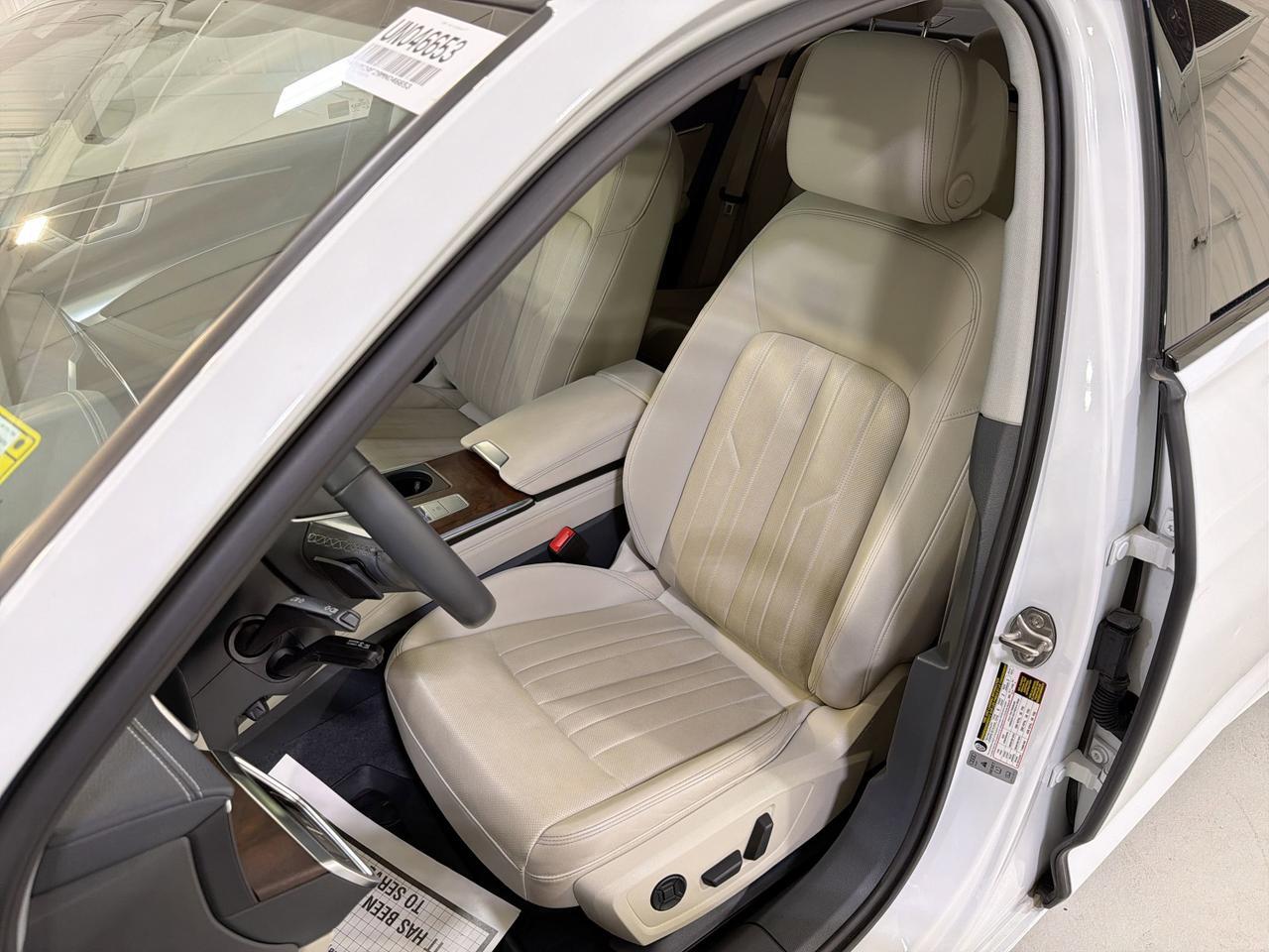 2021 Audi A6 Prestige San Antonio TX