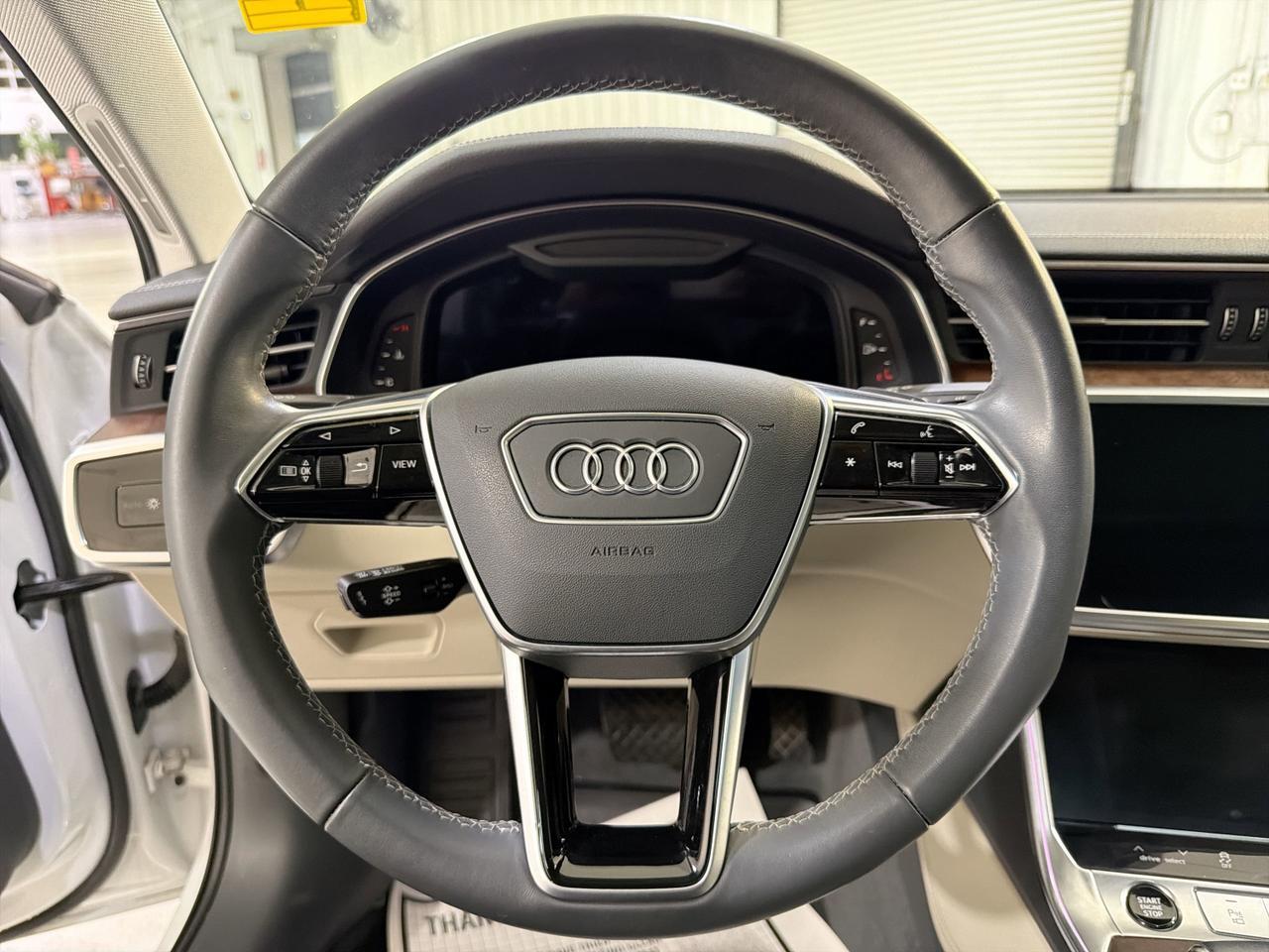 2021 Audi A6 Prestige San Antonio TX