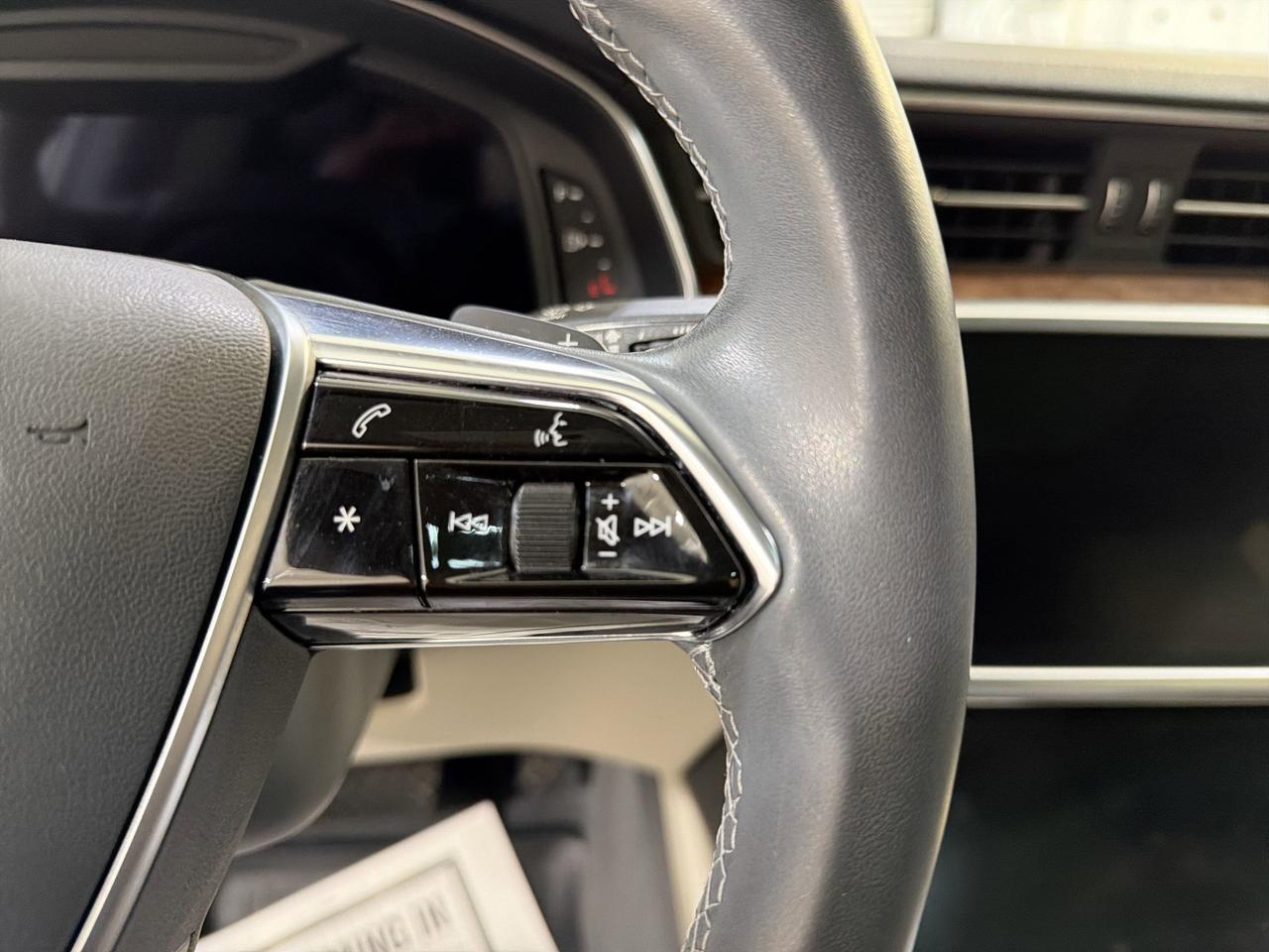 2021 Audi A6 Prestige San Antonio TX