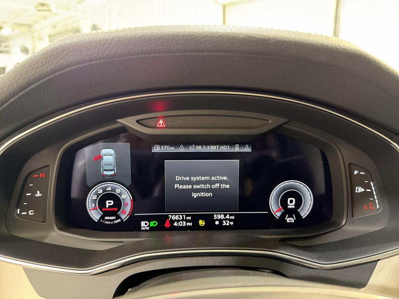 2021 Audi A6 Prestige San Antonio TX