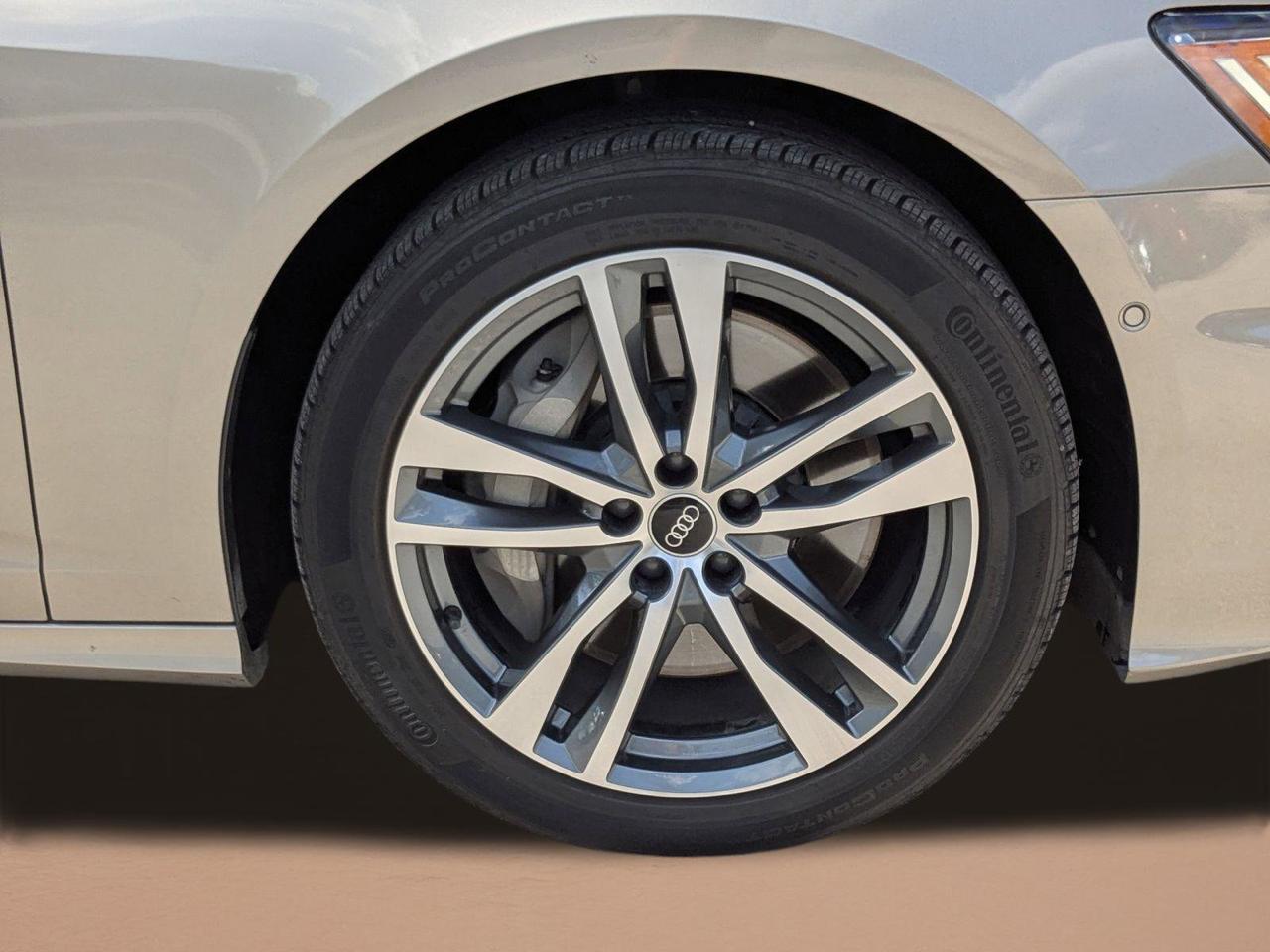 2021 Audi A6 Prestige San Antonio TX