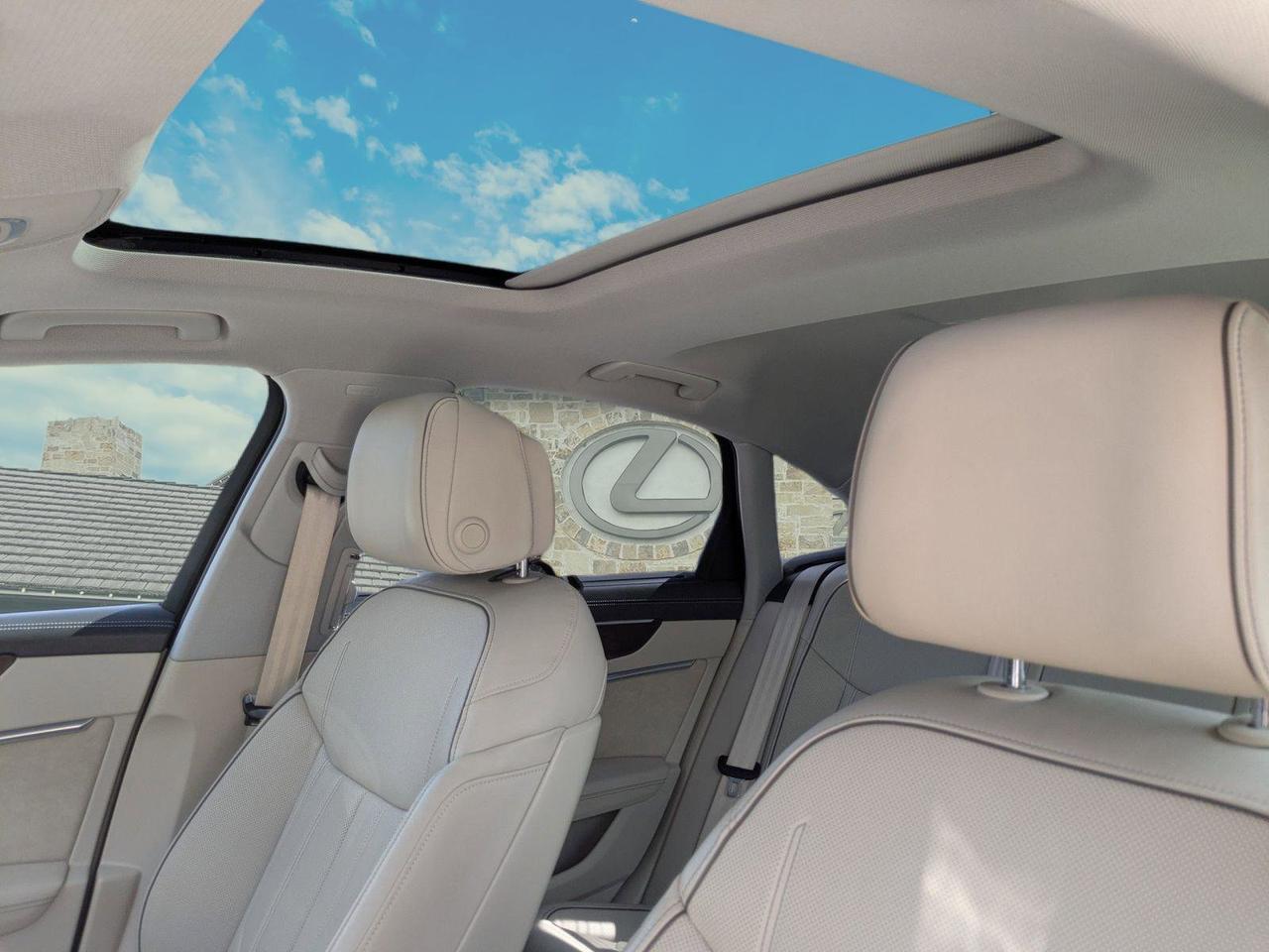 2021 Audi A6 Prestige San Antonio TX