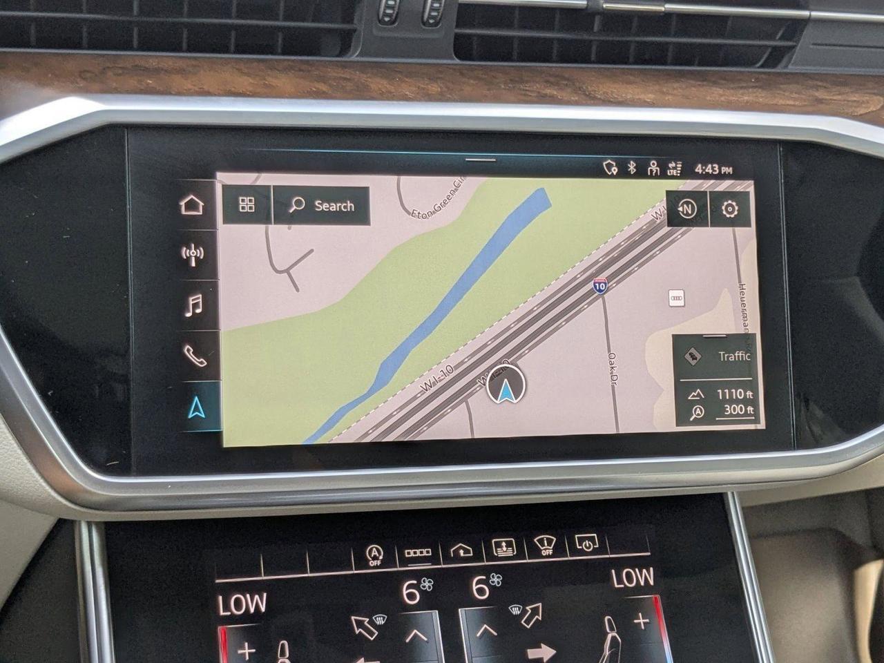 2021 Audi A6 Prestige San Antonio TX