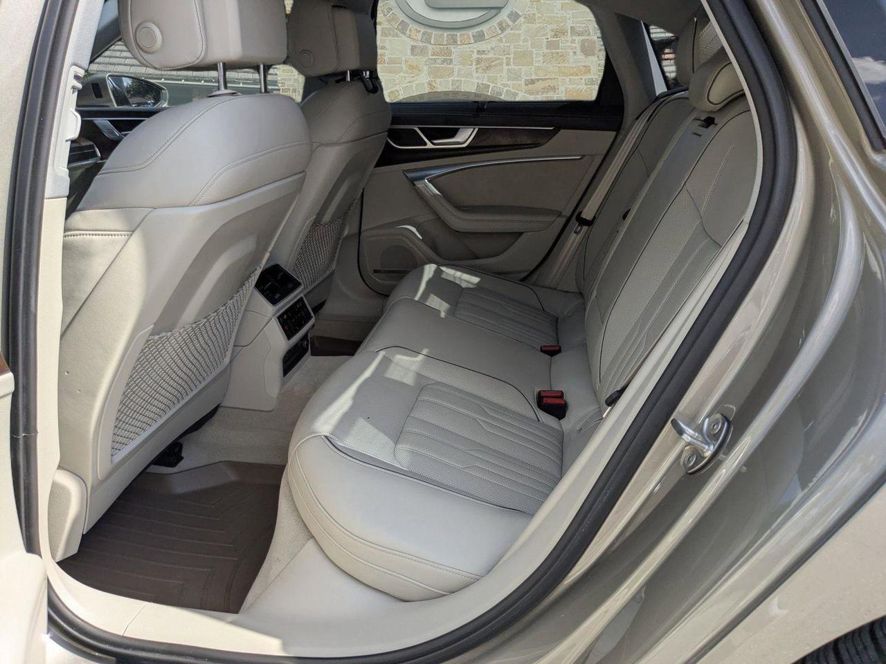 2021 Audi A6 Prestige San Antonio TX