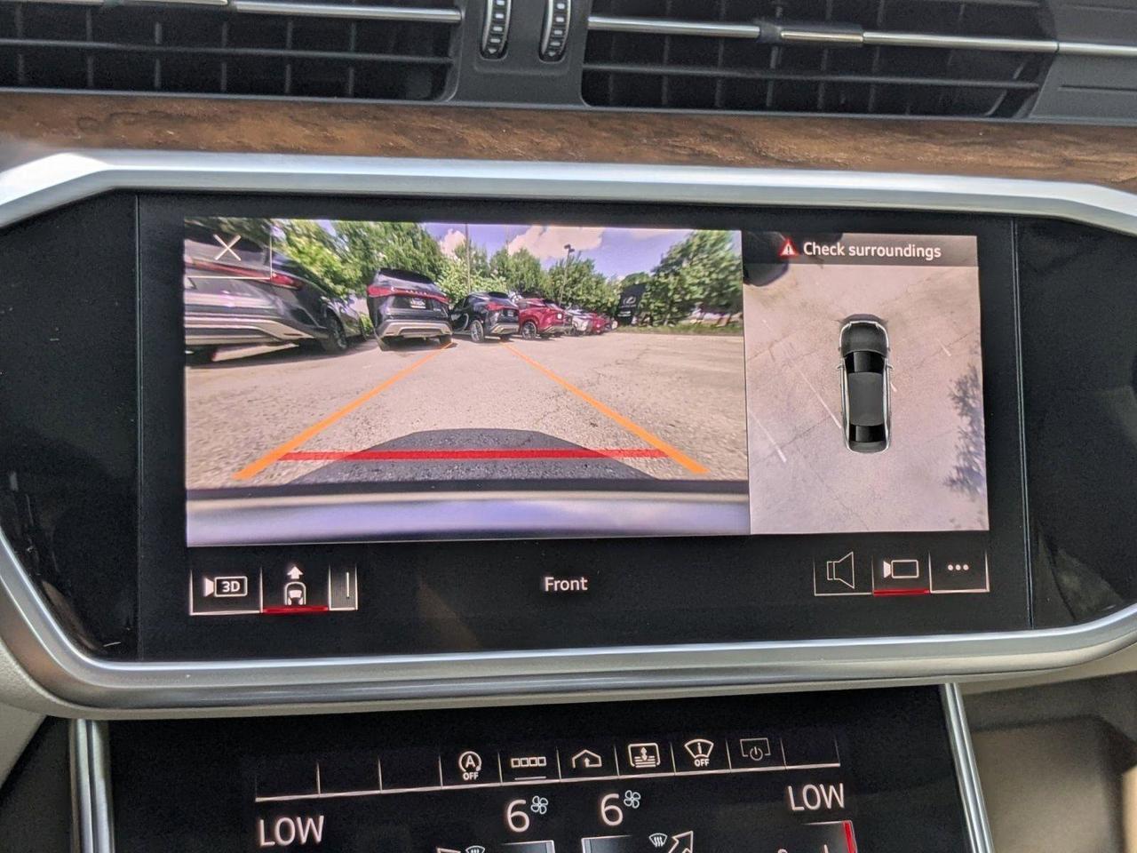 2021 Audi A6 Prestige San Antonio TX
