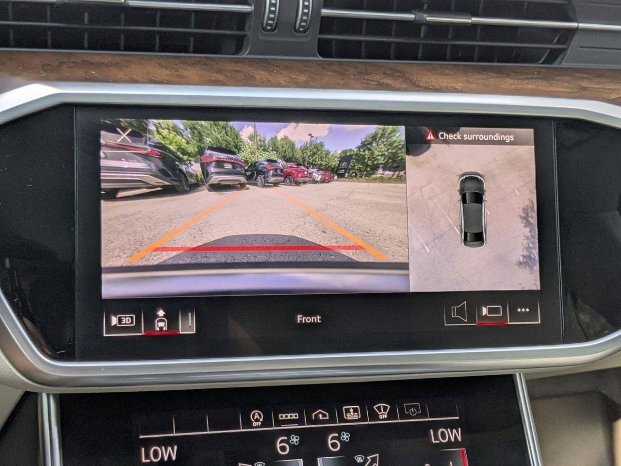 2021 Audi A6 Prestige San Antonio TX