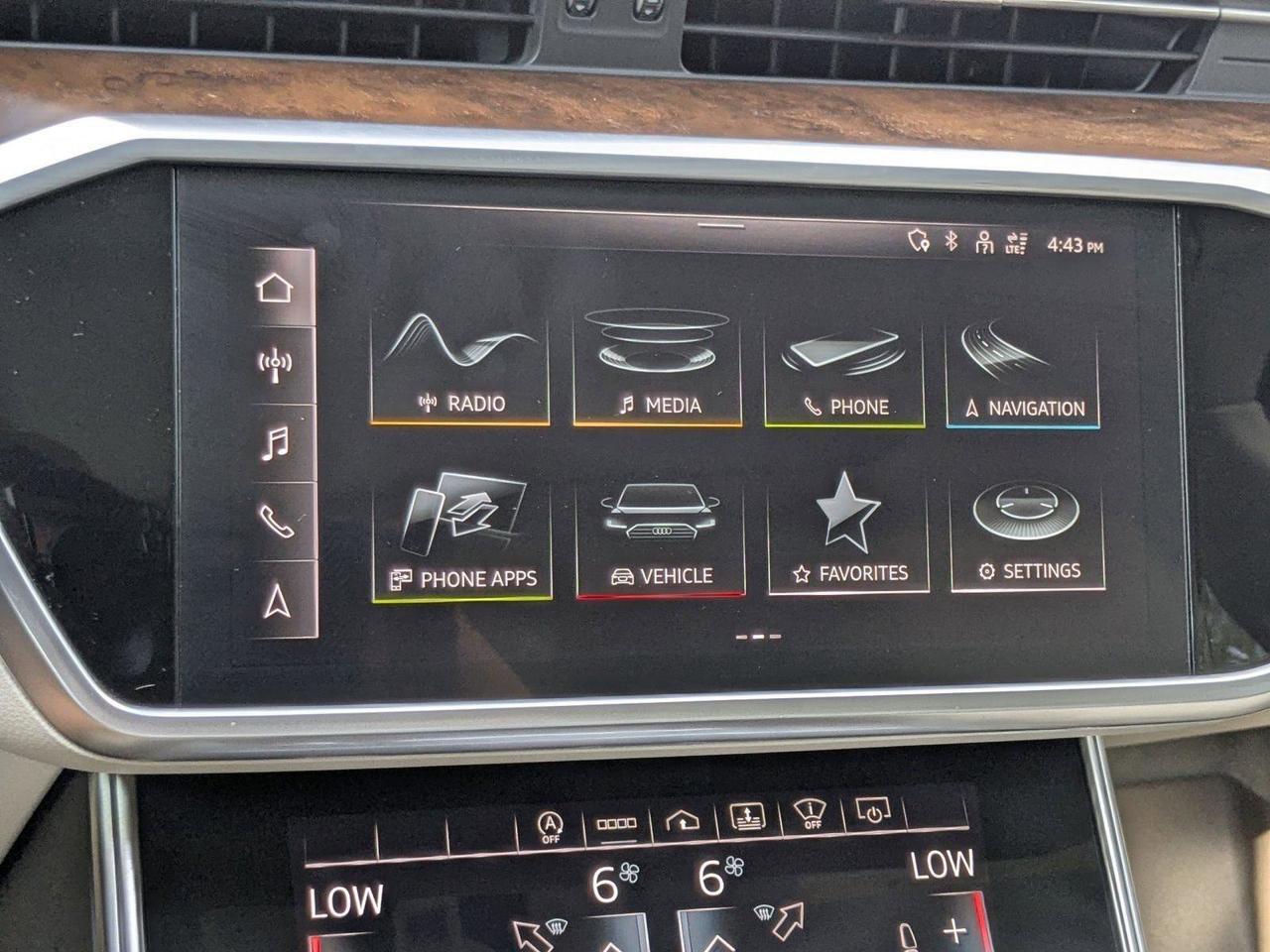 2021 Audi A6 Prestige San Antonio TX