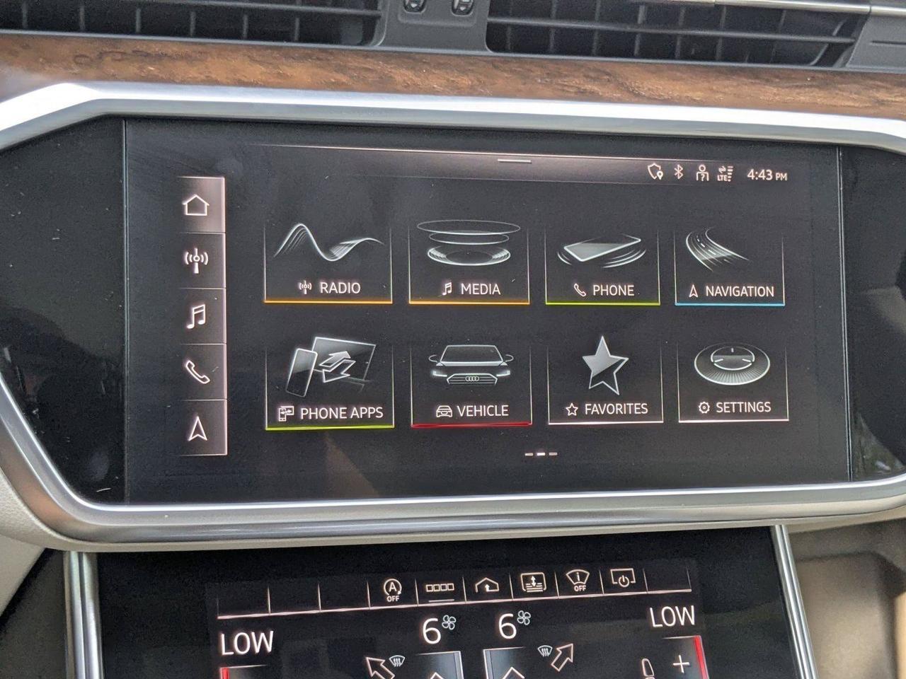 2021 Audi A6 Prestige San Antonio TX