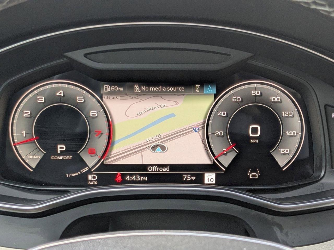 2021 Audi A6 Prestige San Antonio TX