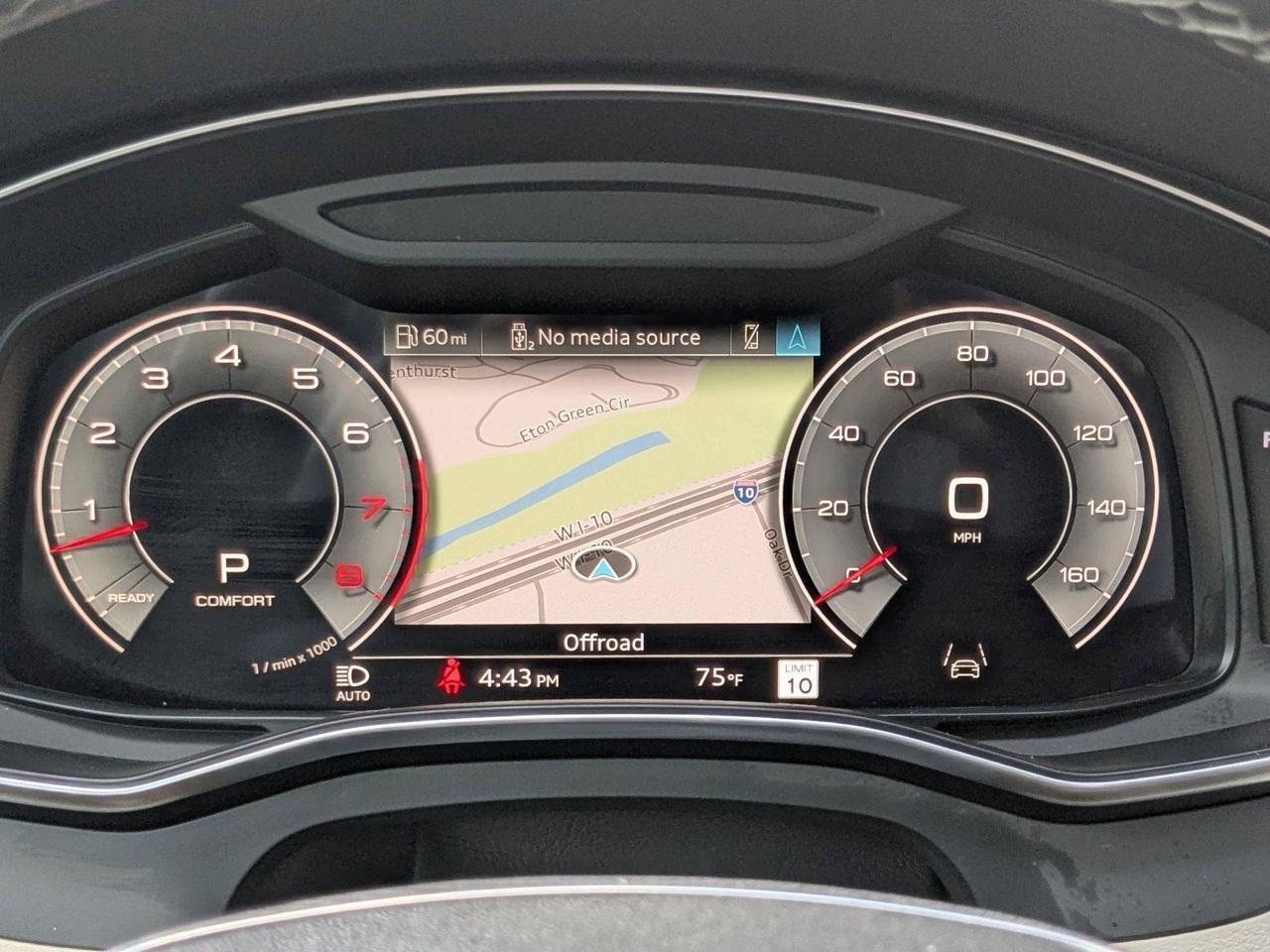 2021 Audi A6 Prestige San Antonio TX