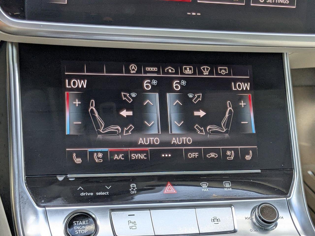 2021 Audi A6 Prestige San Antonio TX