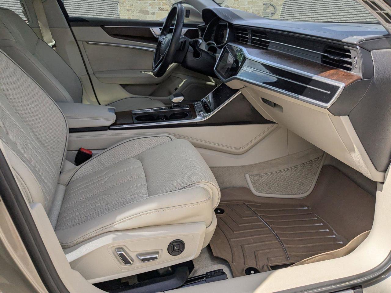 2021 Audi A6 Prestige San Antonio TX
