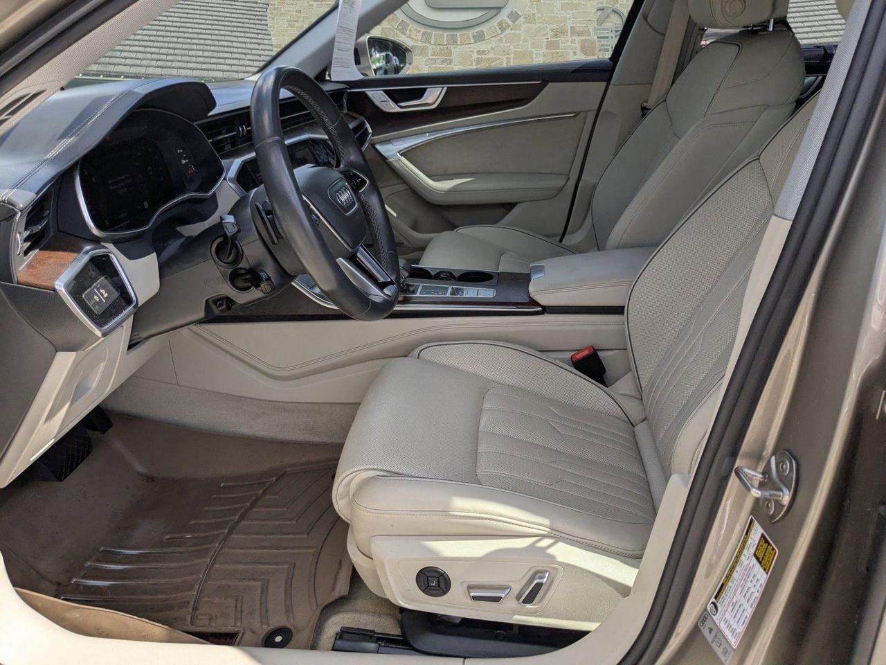 2021 Audi A6 Prestige San Antonio TX