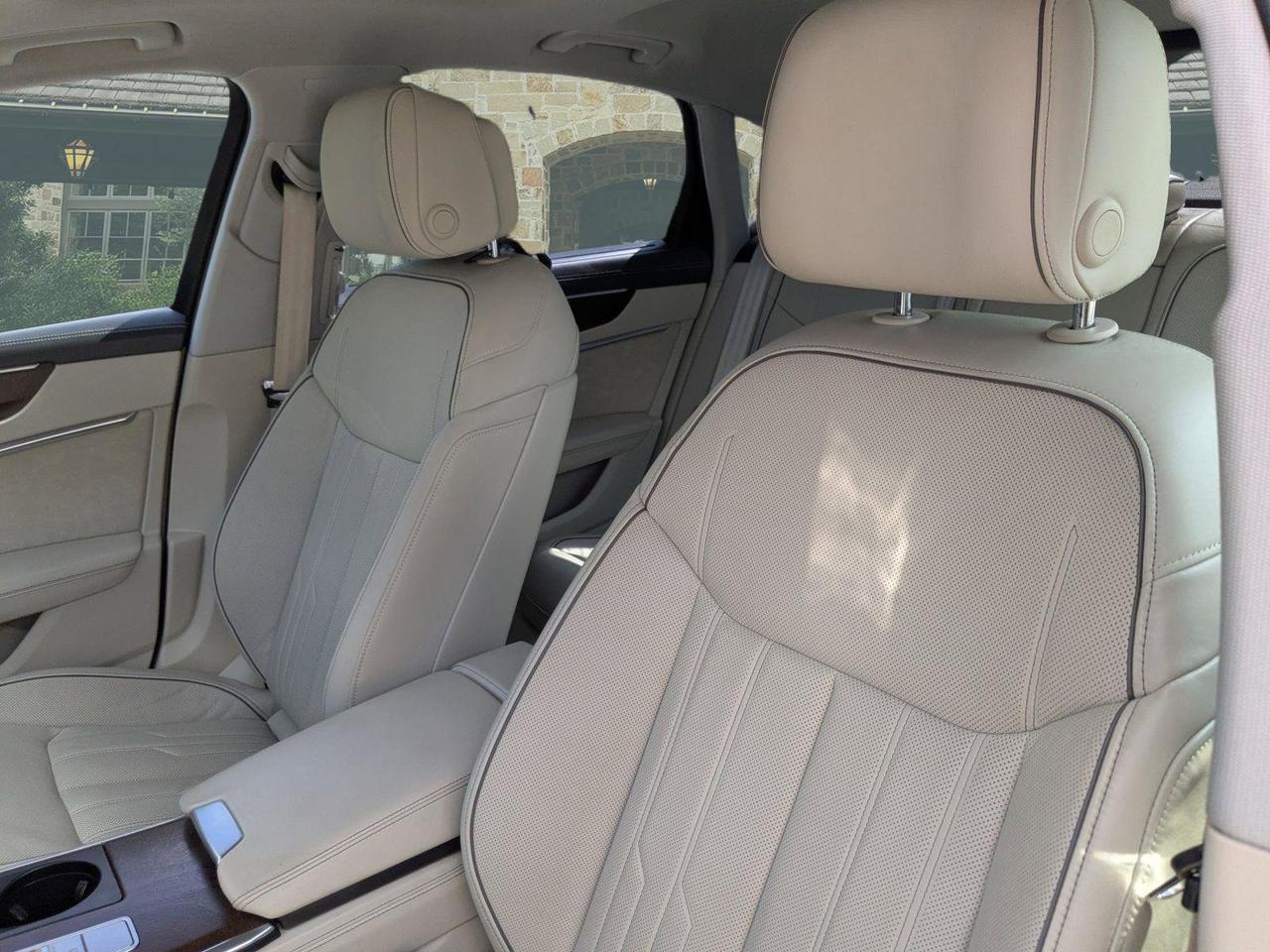2021 Audi A6 Prestige San Antonio TX