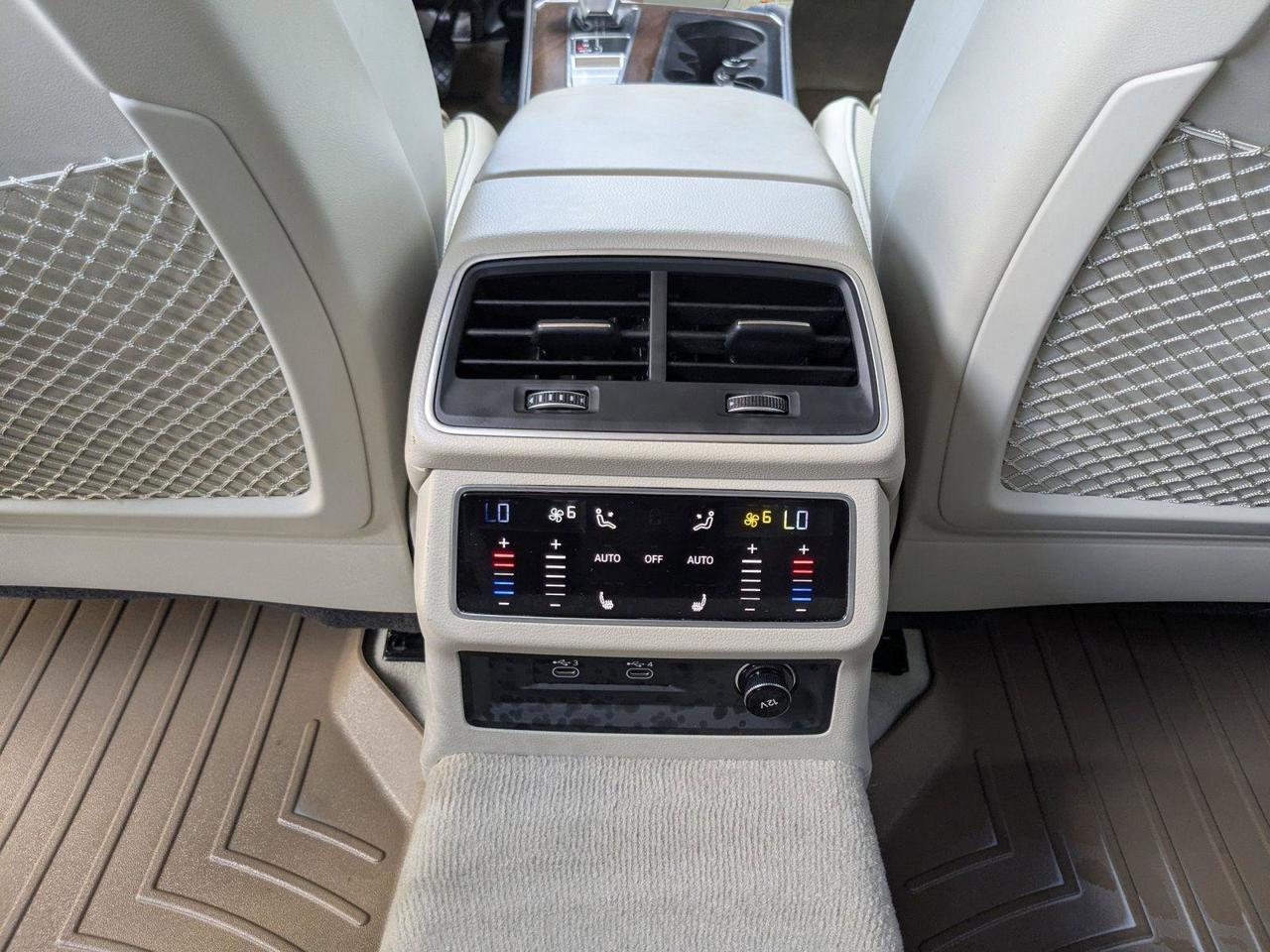 2021 Audi A6 Prestige San Antonio TX