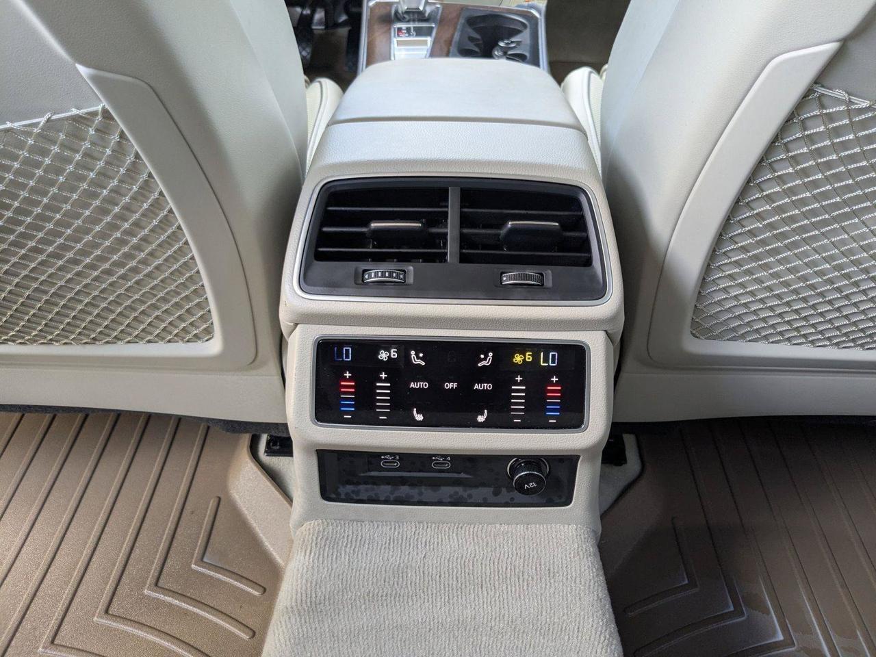 2021 Audi A6 Prestige San Antonio TX