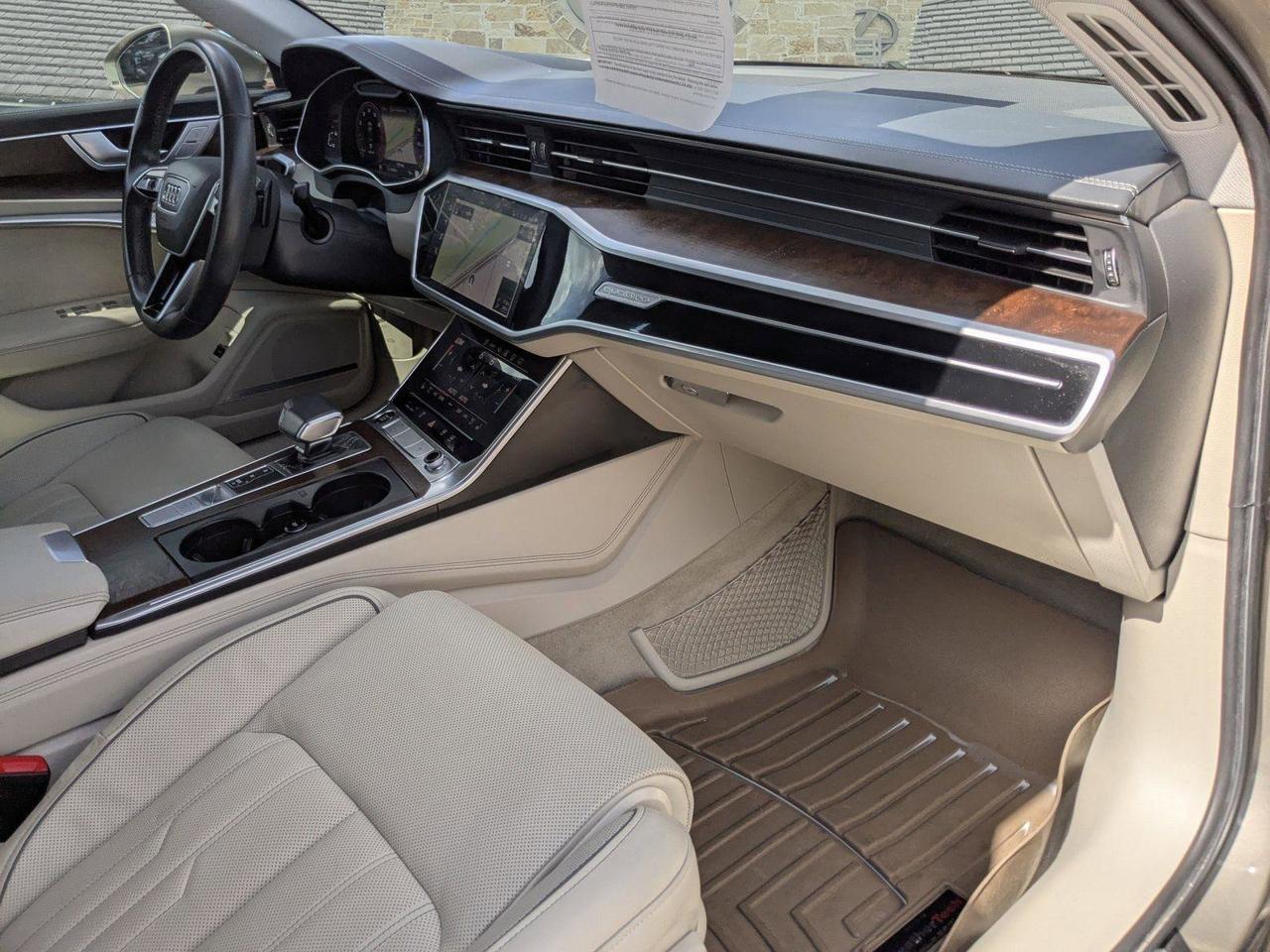 2021 Audi A6 Prestige San Antonio TX