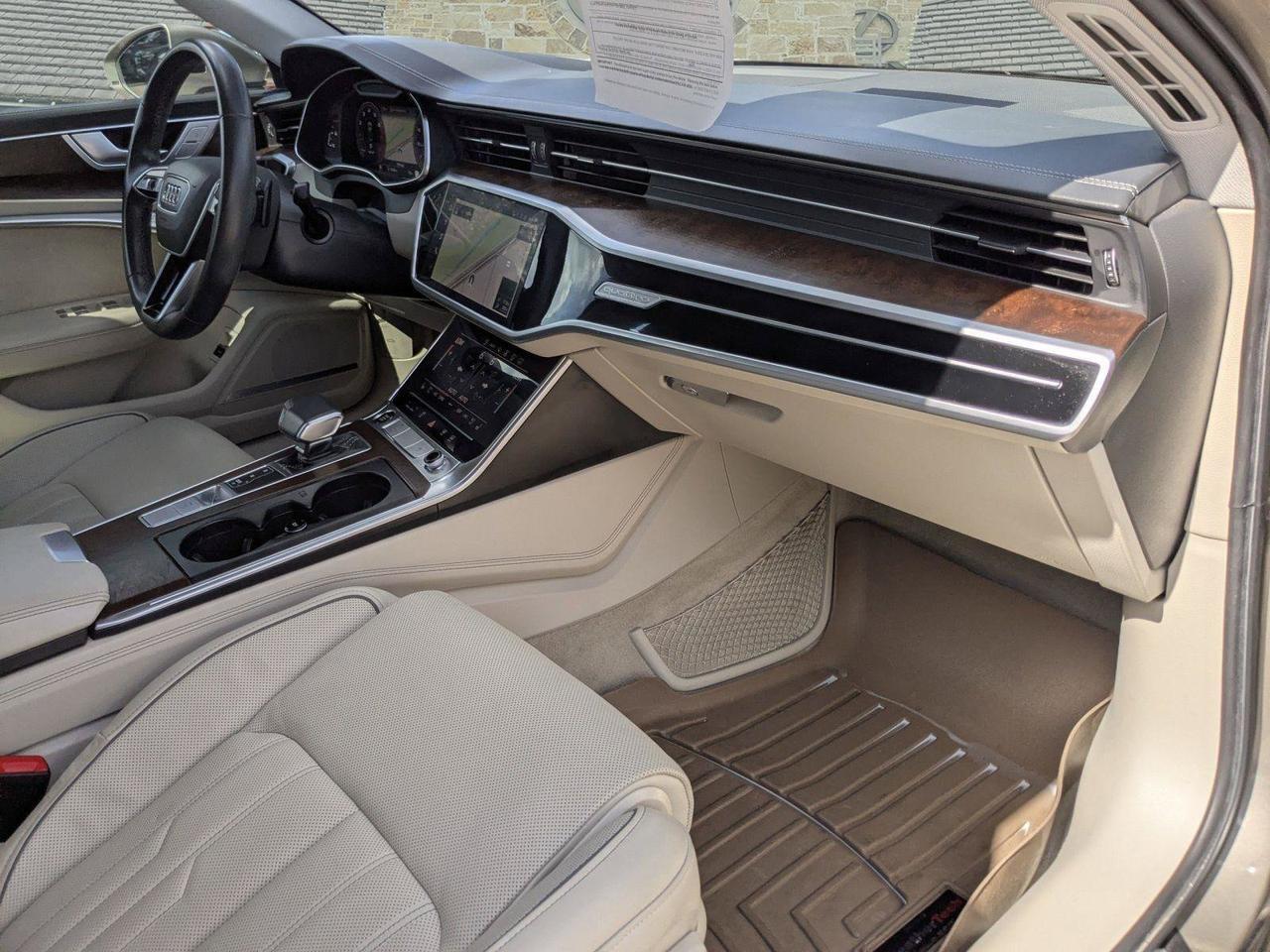 2021 Audi A6 Prestige San Antonio TX