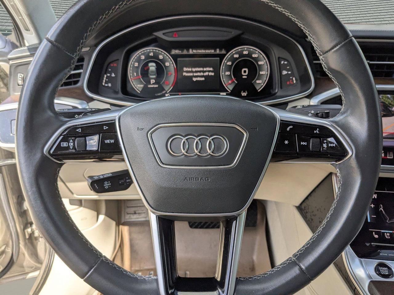 2021 Audi A6 Prestige San Antonio TX