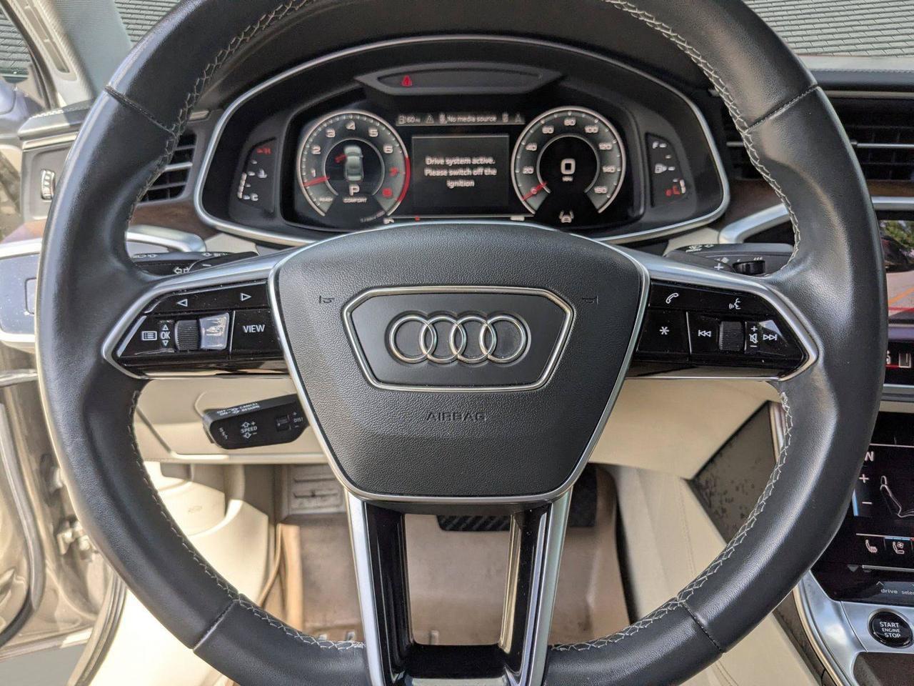 2021 Audi A6 Prestige San Antonio TX
