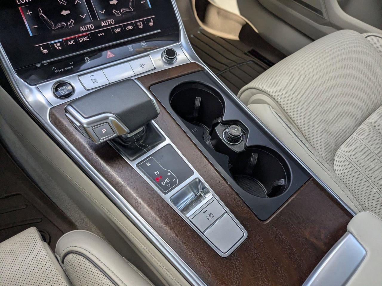 2021 Audi A6 Prestige San Antonio TX