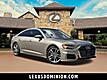 2021 Audi A6 Prestige