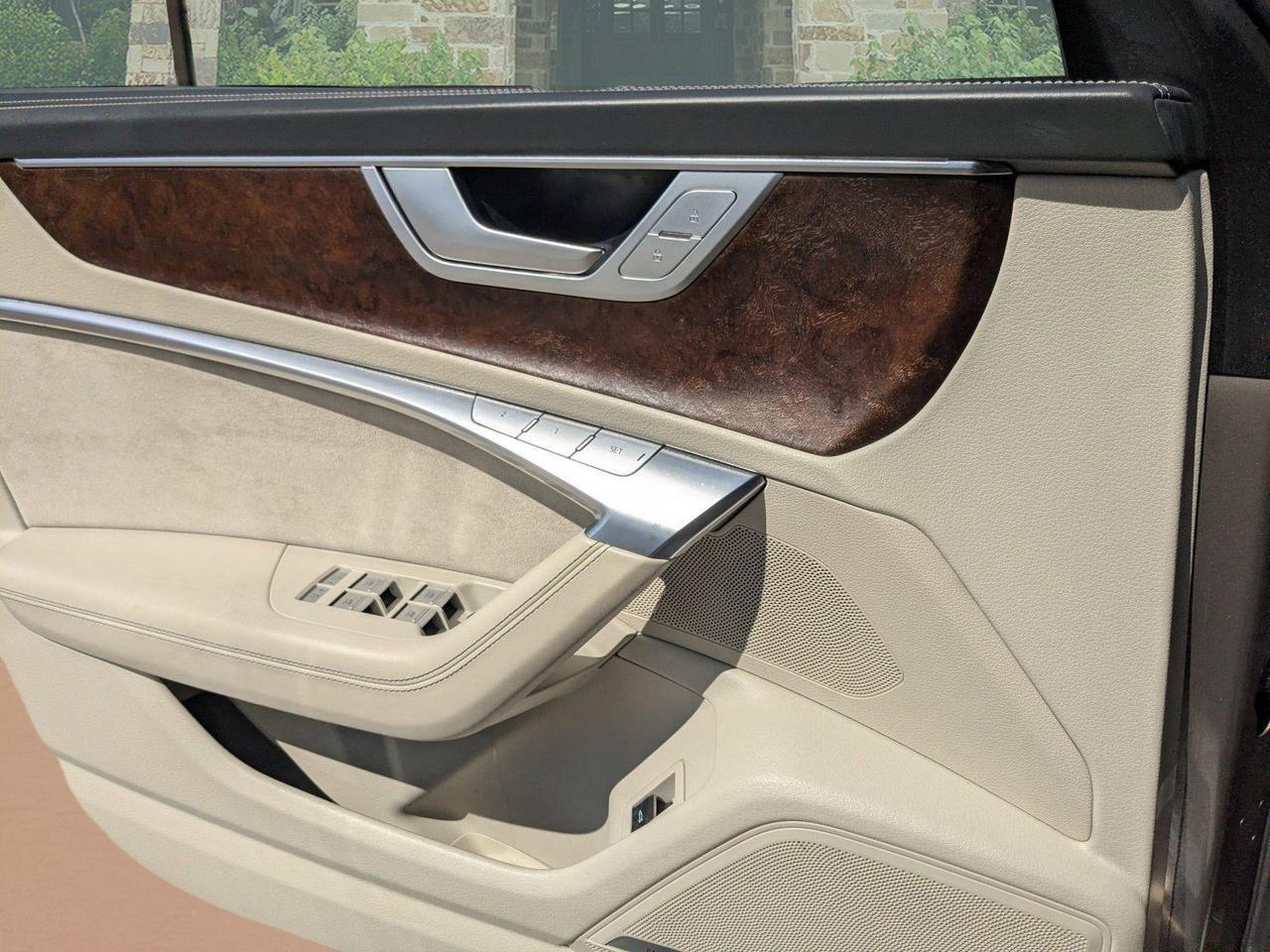 2021 Audi A6 Prestige San Antonio TX
