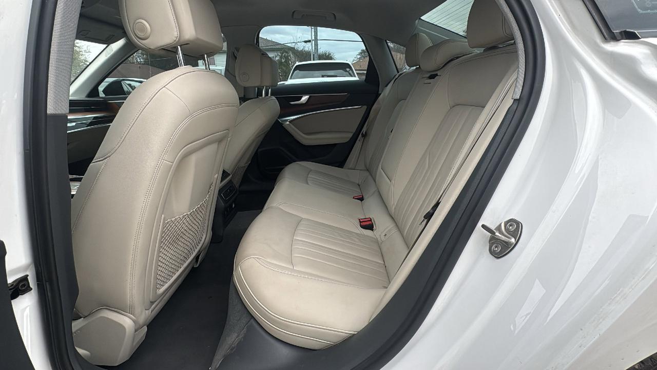 2021 Audi A6 Sport Premium Plus  Selma TX