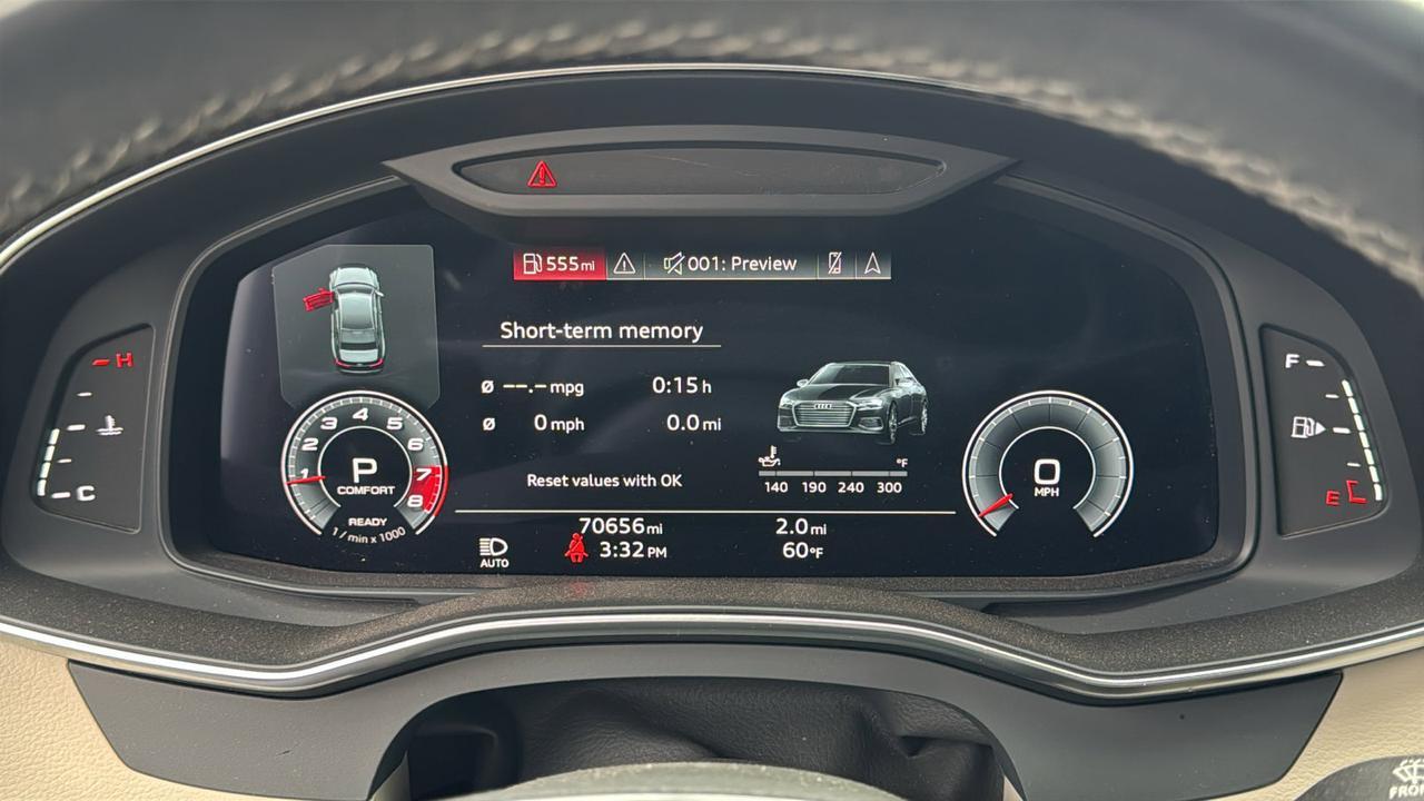 2021 Audi A6 Sport Premium Plus  Selma TX