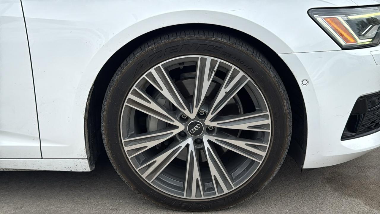 2021 Audi A6 Sport Premium Plus  Selma TX