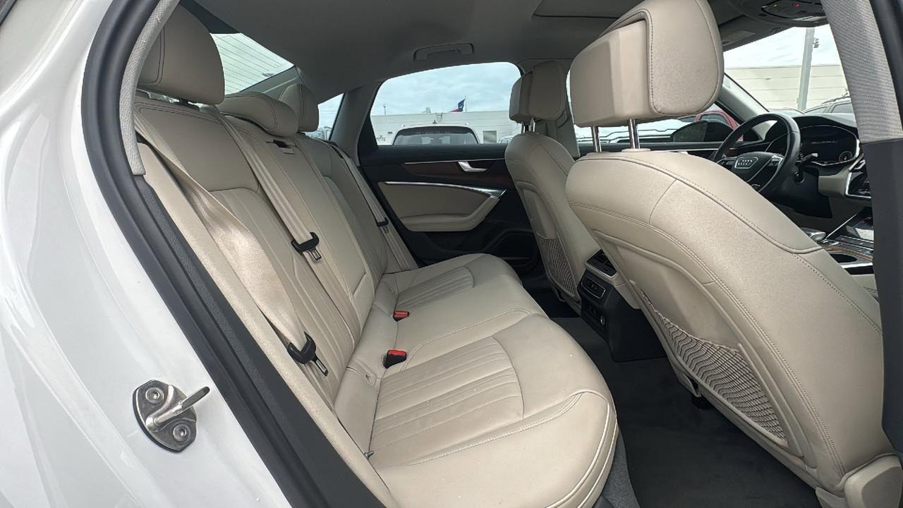 2021 Audi A6 Sport Premium Plus  Selma TX