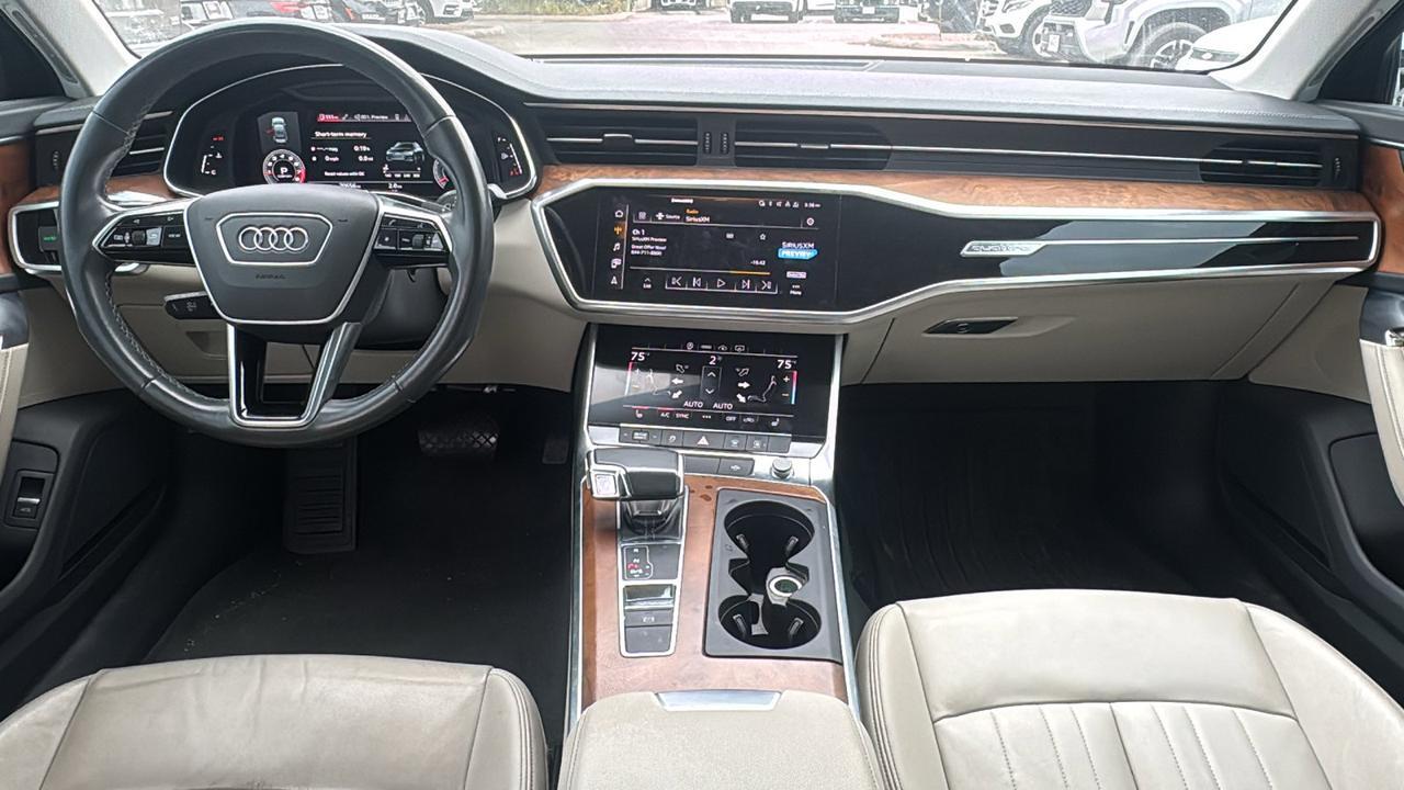 2021 Audi A6 Sport Premium Plus  Selma TX