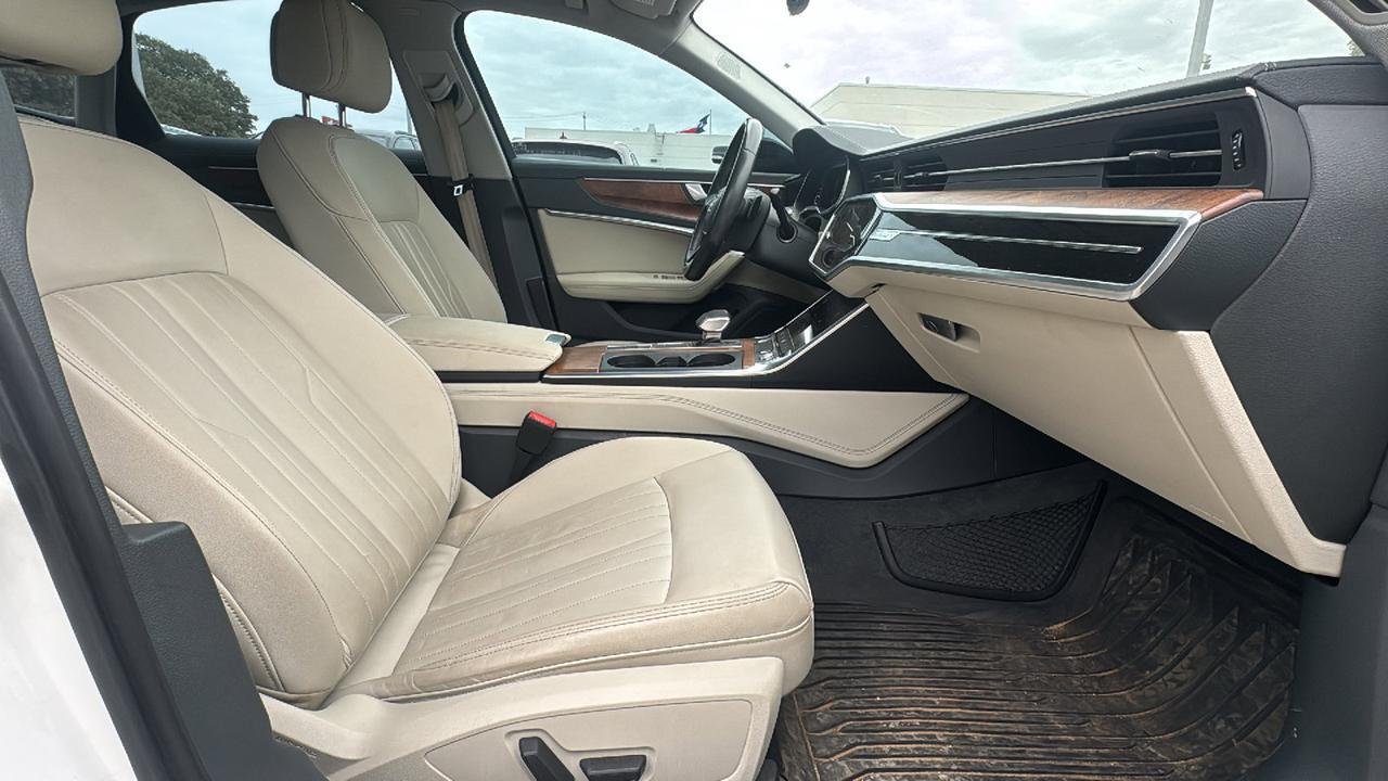 2021 Audi A6 Sport Premium Plus  Selma TX