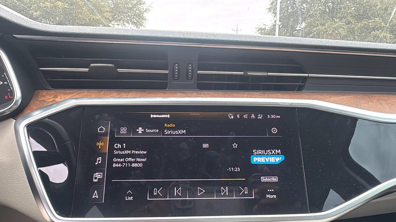 2021 Audi A6 Sport Premium Plus  Selma TX