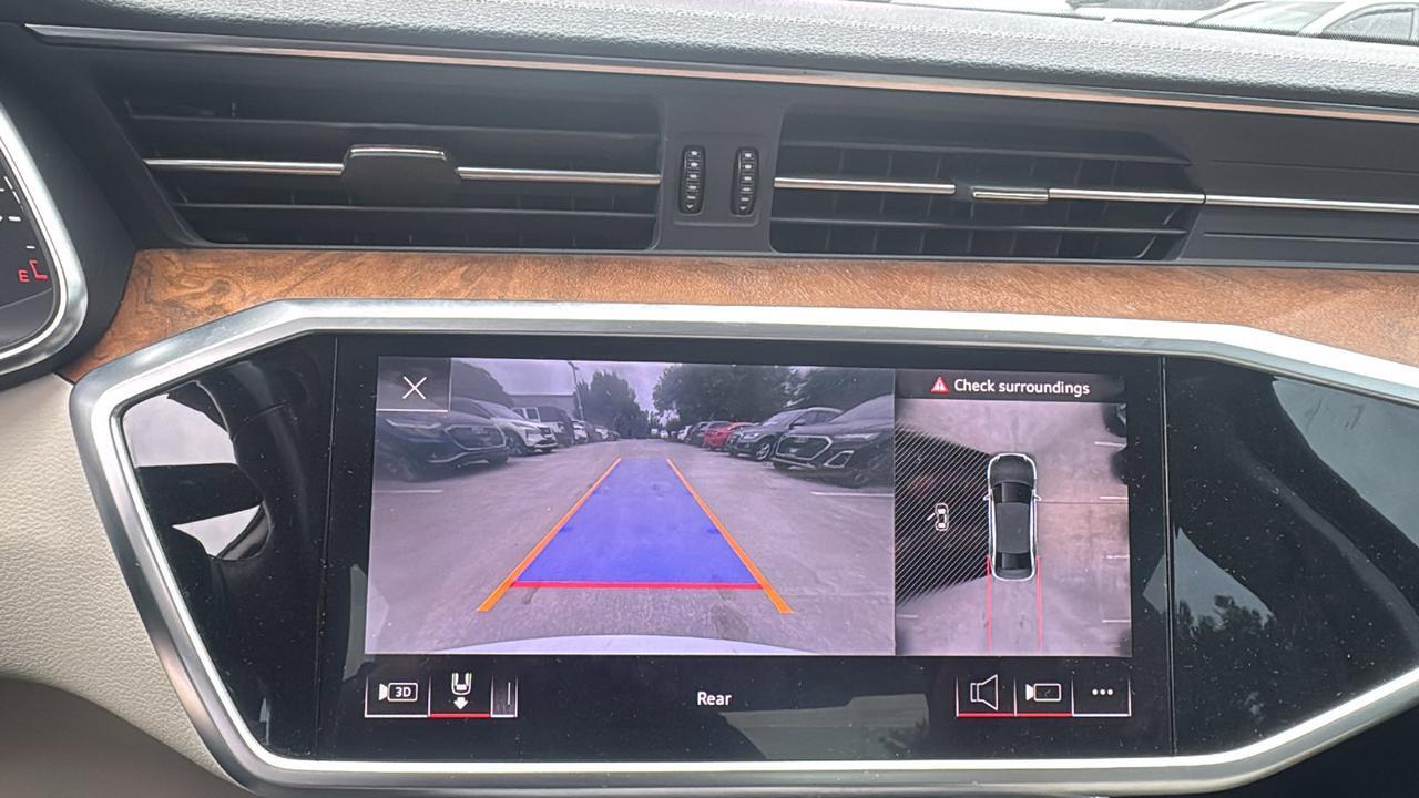 2021 Audi A6 Sport Premium Plus  Selma TX