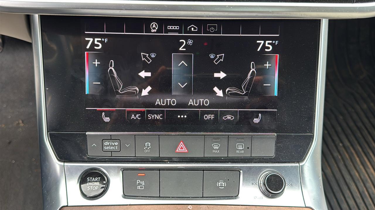 2021 Audi A6 Sport Premium Plus  Selma TX