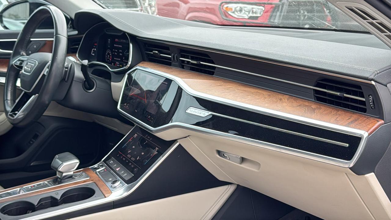 2021 Audi A6 Sport Premium Plus  Selma TX