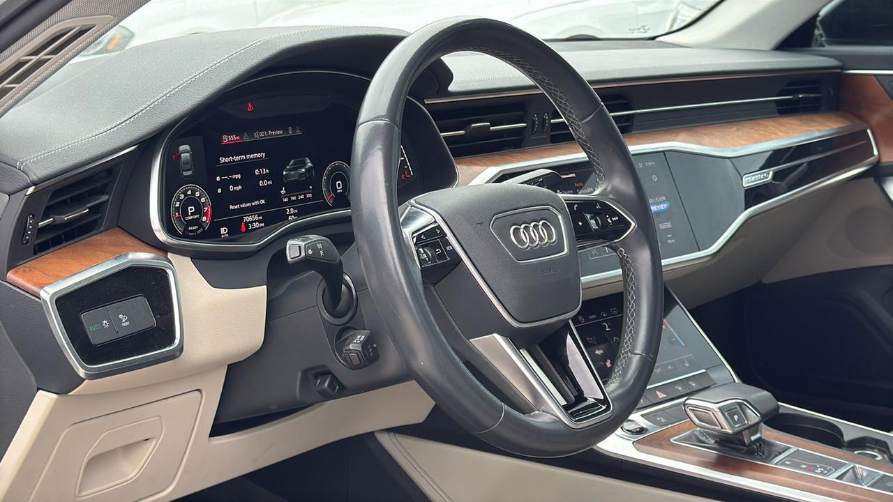 2021 Audi A6 Sport Premium Plus  Selma TX