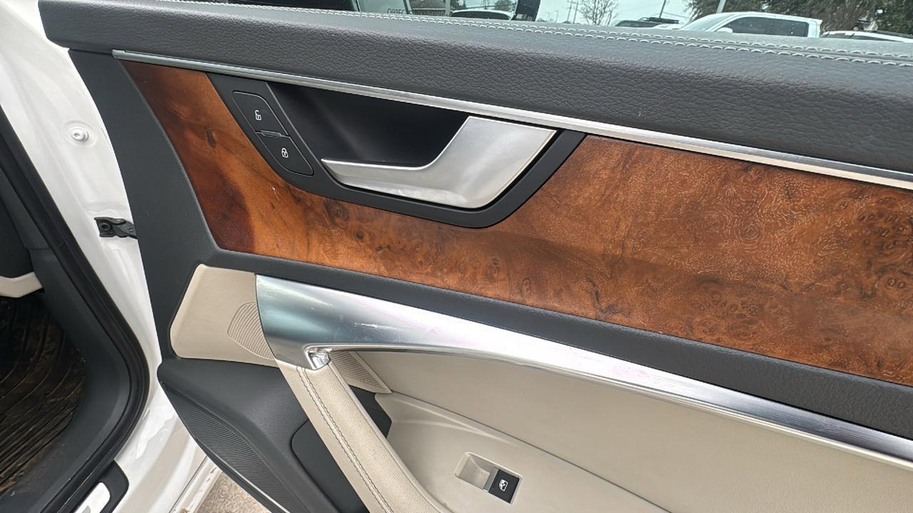 2021 Audi A6 Sport Premium Plus  Selma TX