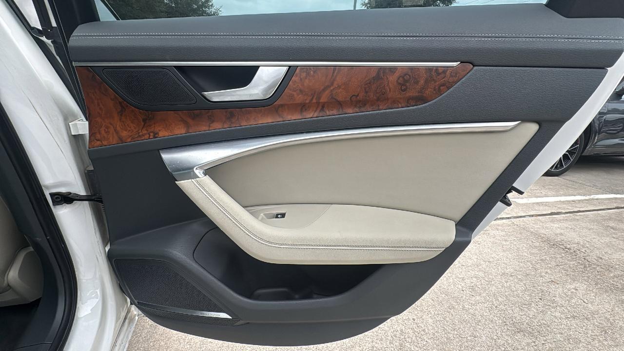 2021 Audi A6 Sport Premium Plus  Selma TX