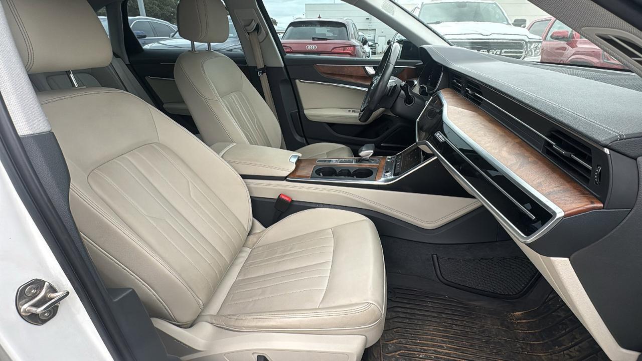 2021 Audi A6 Sport Premium Plus  Selma TX