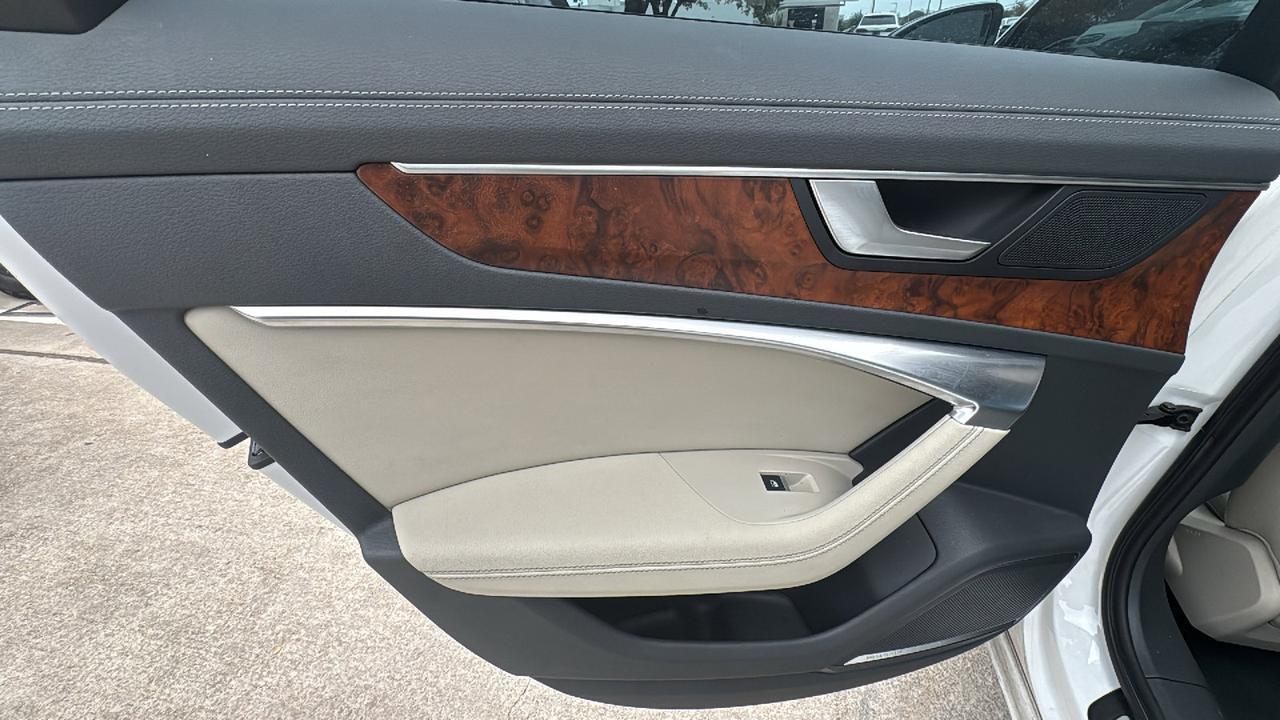 2021 Audi A6 Sport Premium Plus  Selma TX