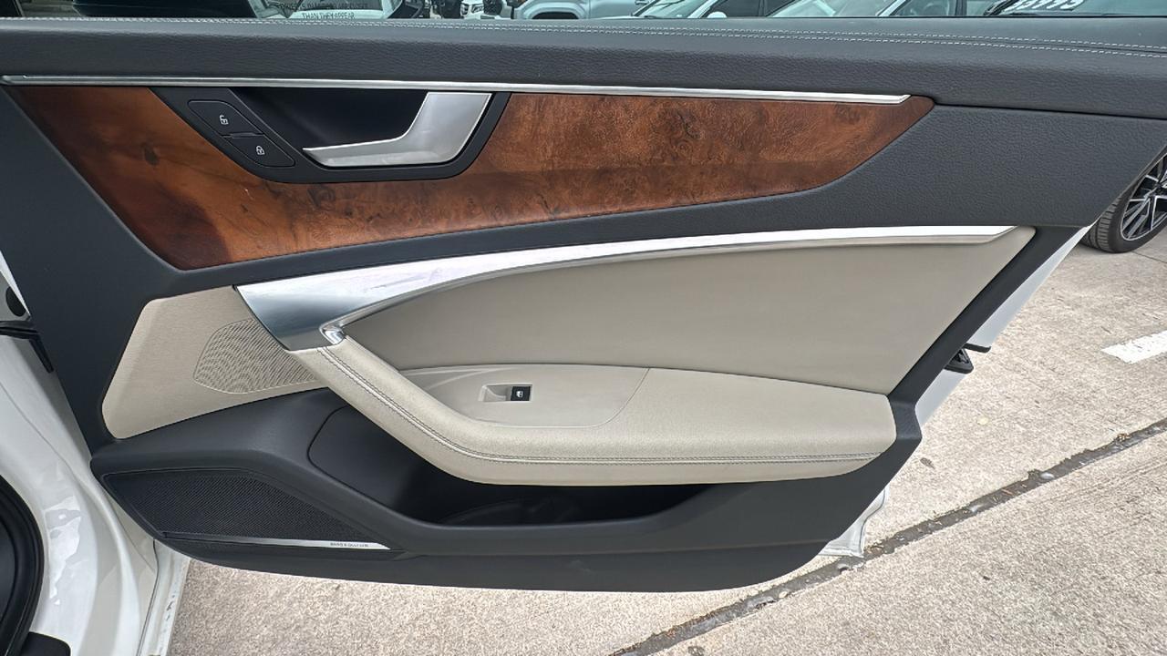 2021 Audi A6 Sport Premium Plus  Selma TX