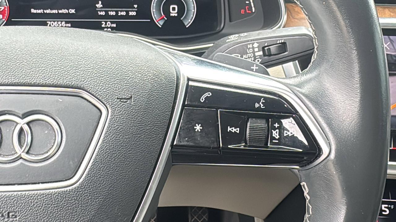 2021 Audi A6 Sport Premium Plus  Selma TX