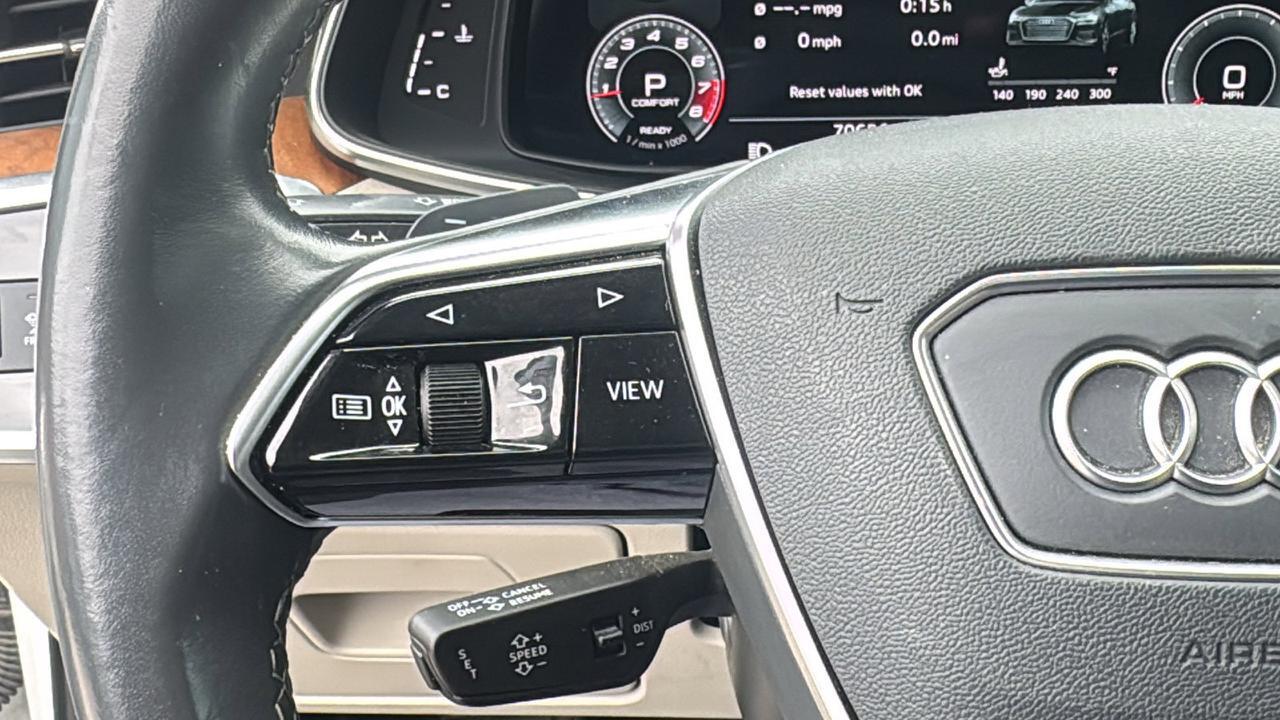 2021 Audi A6 Sport Premium Plus  Selma TX