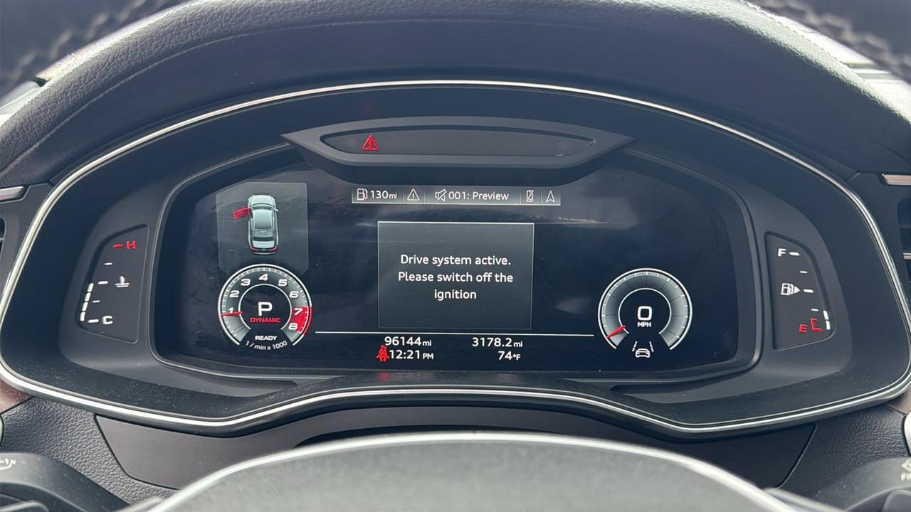 2021 Audi A6 Sport Premium Plus  Selma TX